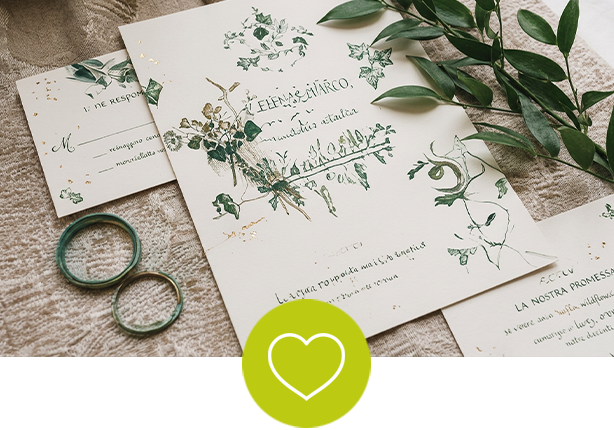 About studiolime grafica wedding home