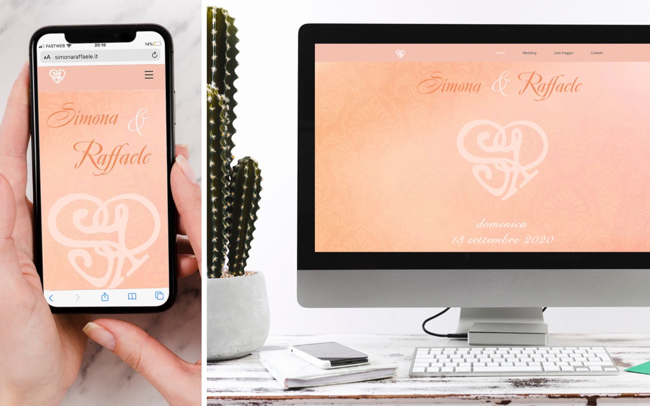 studiolime sitiweb matrimoni wedding site partecipazioni monza brianza milano como