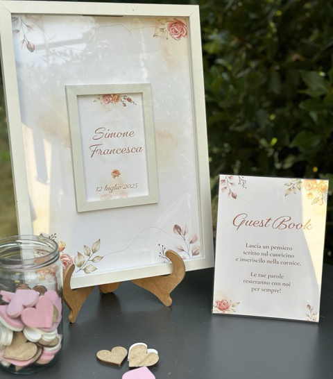 studiolime wedding guestbook matrimonio partecipazioni monza milano brianza