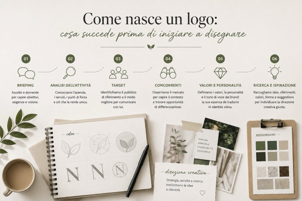 creare logo studiolime dimensioni grandi