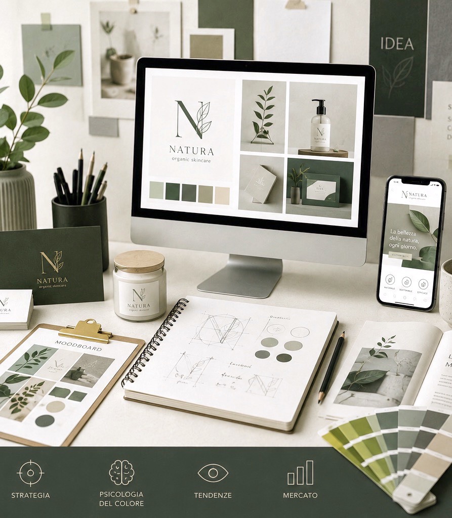studiolime grafica aziendale graphic design webdesign comunicazione visiva grafica loghi sitiweb psicologiadelcolore monza biassono brianza