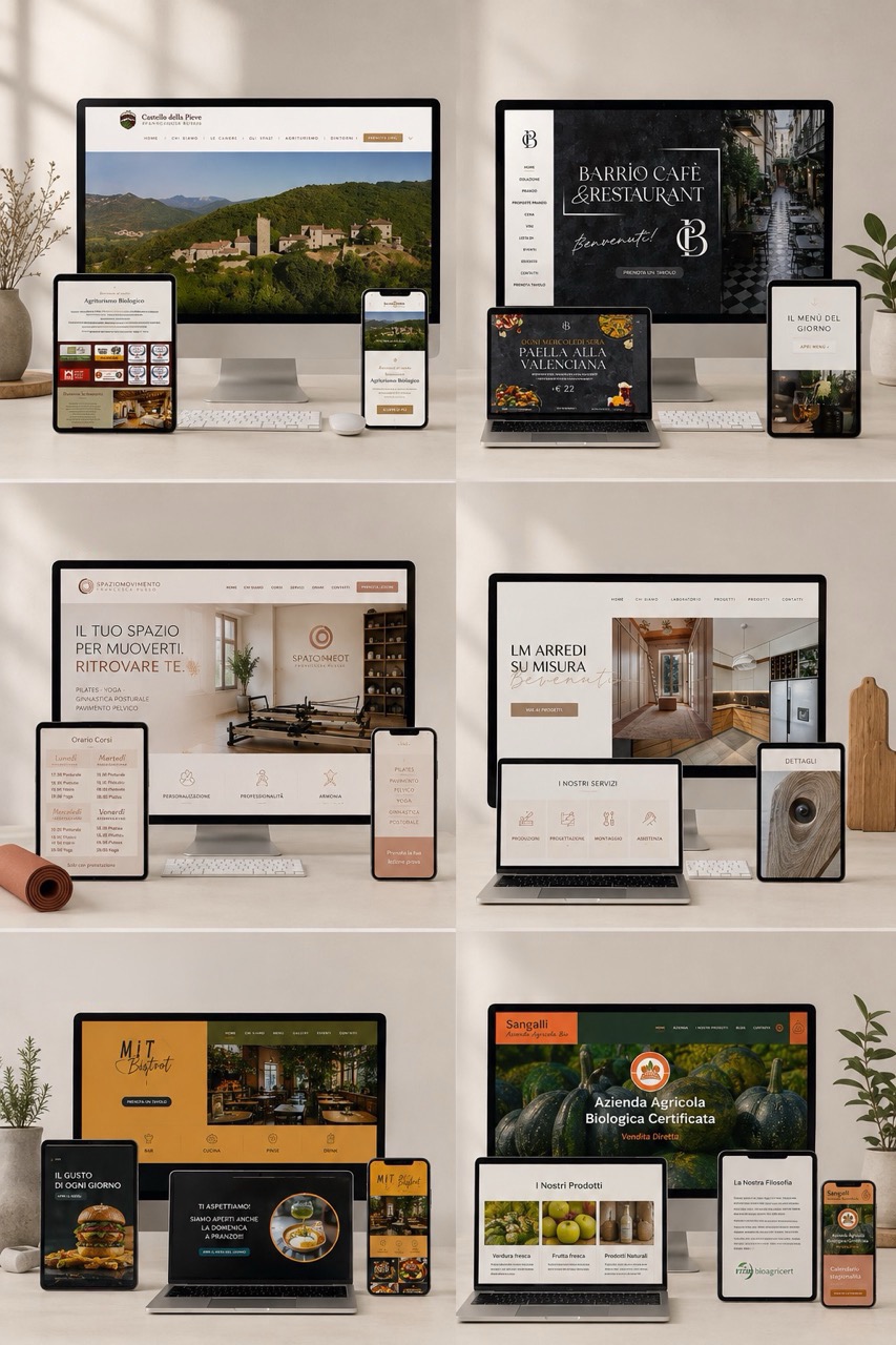 studiolime sitiweb deign web sviluppo portale ecommerce online monza brianza milano lecco como italia